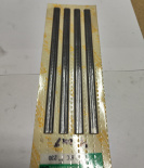 Нож Enshin ECO 230 x 12,7 x 2,6